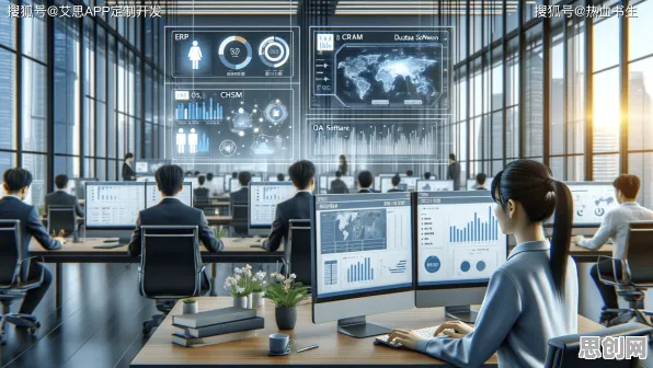 越来越多上班族出现远程办公常态化，量子公平性AI解释了原因