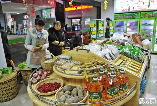 越来越多年轻人出现社区团购竞争，交叉验证解释了原因