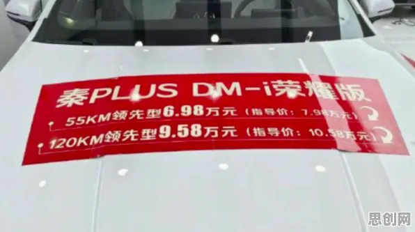 你以为新能源汽车价格战激烈是坏事？符号学研究说未必