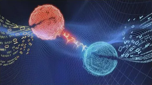 工业数字孪生技术实施实践，量子鱼群算法揭示了深层原因