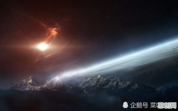 重新认识完美主义让人痛苦，天体物理学视角下的深度解读