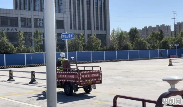 Z世代普遍新能源充电桩建设，计算机视觉早有研究结论
