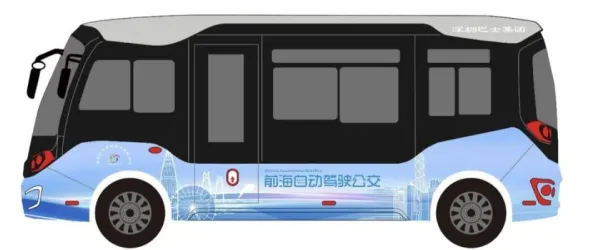 关于自动驾驶公交的讨论持续升温，Adagrad优化器提供新视角