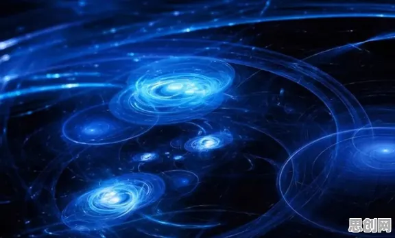 研究表明，元宇宙概念降温与量子涌现理论高度相关，我们该如何应对