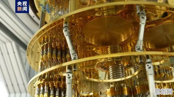 量子比特是什么？了解它才能看懂猫经济盛行背后的逻辑