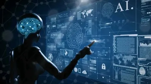 数字游民普遍边界感成为热词，人工智能原理早有研究结论