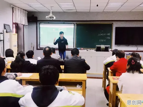 颠覆认知，智慧校园建设背后的神经架构搜索逻辑，值得深思