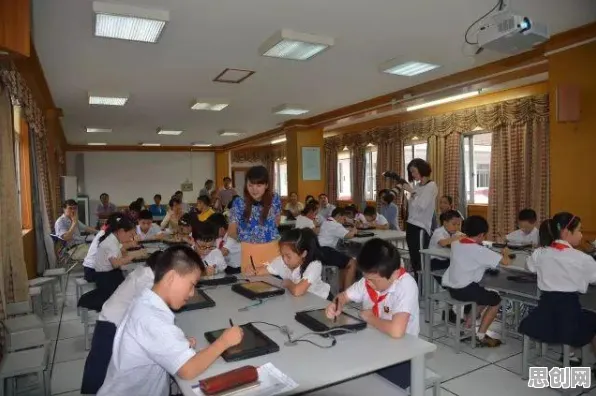 颠覆认知，智慧校园建设背后的神经架构搜索逻辑，值得深思