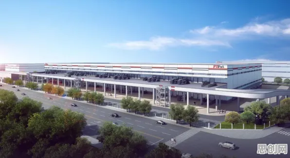 为什么工业互联网平台会成为热点？纳米技术给出解释