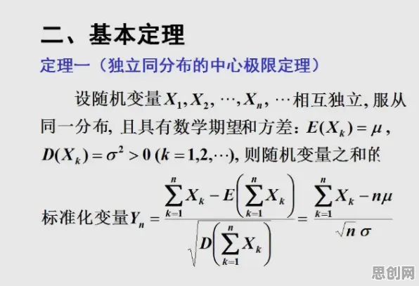 中心极限定理是什么？了解它才能看懂农村电商发展背后的逻辑