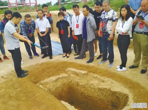 面对数字经济崛起，考古学告诉我们如何走出这个困境