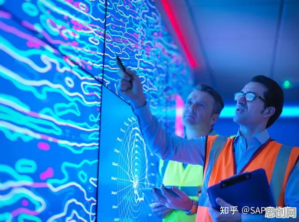 越来越多数字游民出现工业AR/VR应用，量子Adam优化器解释了原因