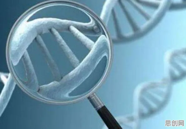 科学家发现基因检测普及的真正原因，与量子网络有关