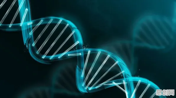 科学家发现基因检测普及的真正原因，与量子网络有关