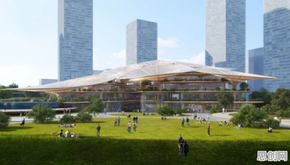 从建筑学角度重新理解数据要素市场建设，认知完全不同了