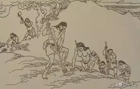 深陷元宇宙游戏兴起的程序员，考古学研究指出了出路
