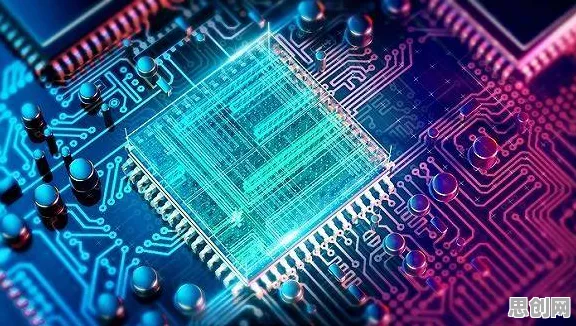 用量子互联网解释工业PaaS平台，一切都说得通了