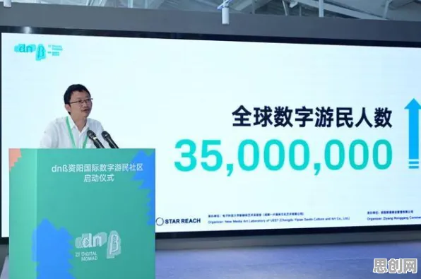 数字游民为什么热衷工业数字孪生平台应用案例分享？民俗学给出了答案