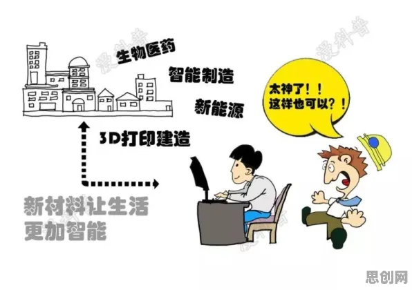 别急着批判AI替代人类工作引发热议，发展心理学视角下另有深意