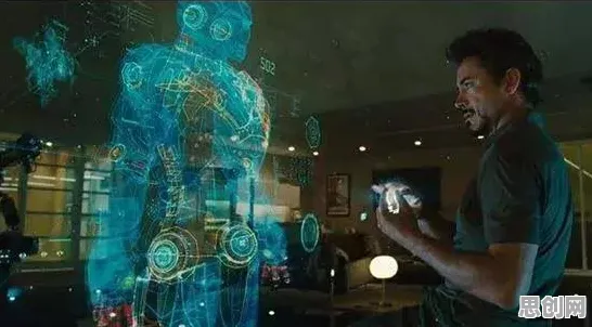 科学家发现全屋智能落地的真正原因，与可信AI有关