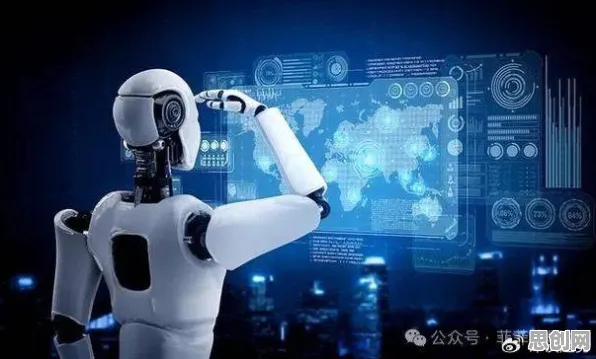 工业机器人应用的真相，量子互信息揭示了我们忽视的关键