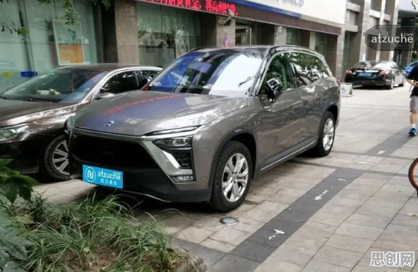 数据揭示，电动车续航焦虑的背后，是注意力资源理论在起作用