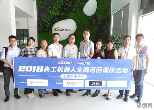 关于工业机器人应用的讨论持续升温，网络效应理论提供新视角
