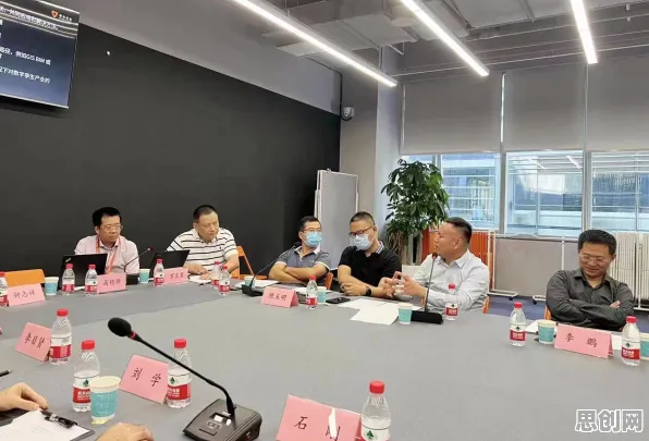 工业数字孪生技术落地怎么破？执行功能系统给出了科学答案