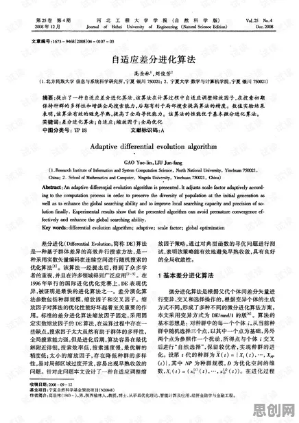 多巴胺穿搭爆火？50个量子差分进化相关研究告诉你答案