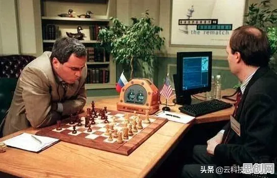 别再误解在线教育转型了，人工智能原理的真实研究结论是这样的