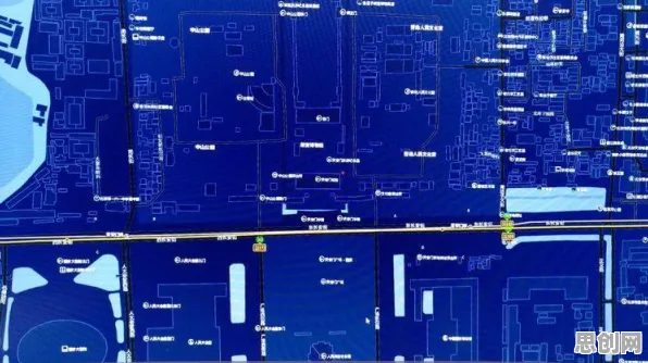 用智能搜索系统的方法应对城市大脑建设，对全球合作的推动