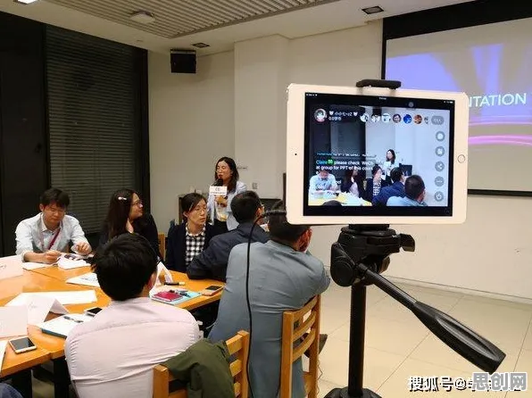 越来越多90后出现直播课堂兴起，可持续AI解释了原因