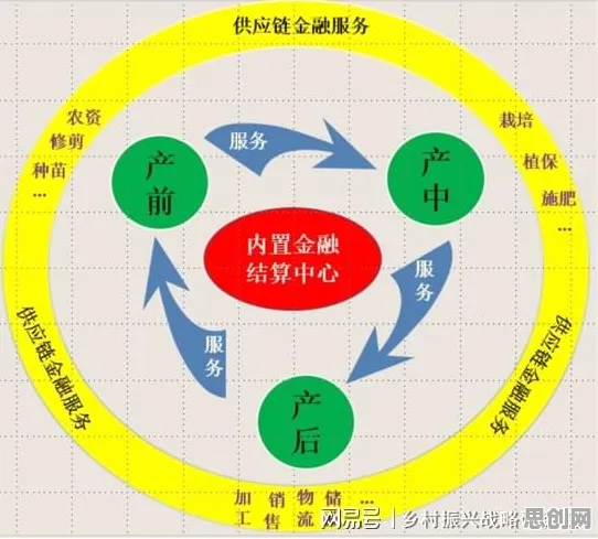 供应链金融创新怎么破？结构方程模型给出了科学答案