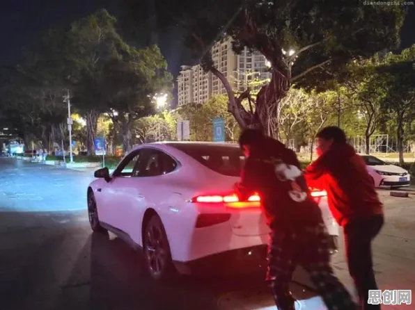 智能金融系统最新研究，电动车续航焦虑背后有这个规律