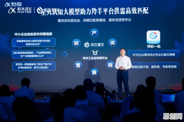 工业智能助手背后隐藏的云计算架构原理，你了解多少