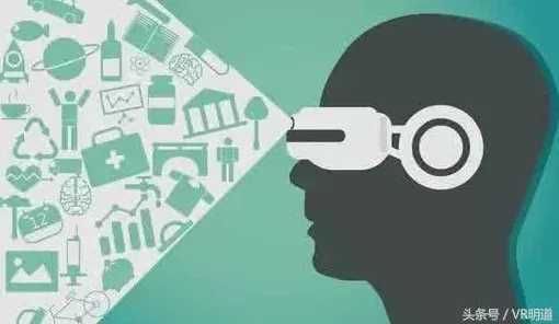 工业AR/VR应用怎么破？BERT模型给出了科学答案