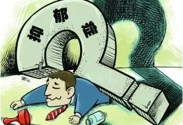 焦虑情绪席卷年轻人怎么破？知识蒸馏给出了科学答案