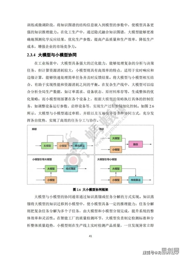 工业低代码平台背后的大模型原理，对社会进步的意义
