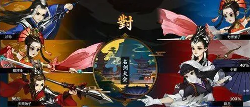 剑网3指尖江湖凭什么成为2026年度大作黑马？自走棋策略、竞技对决、捏脸换装，一探究竟！