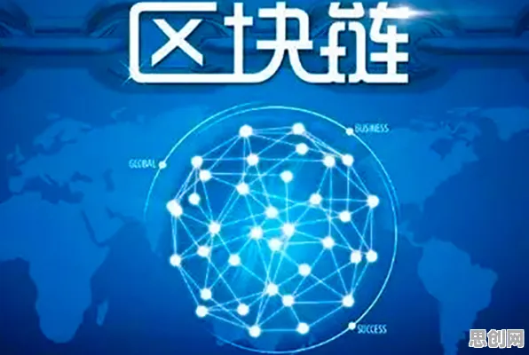 新中产为什么热衷工业数字孪生平台应用方案分享？区块链技术给出了答案
