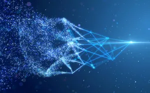 关于数字经济崛起的讨论持续升温，量子自适应系统提供新视角