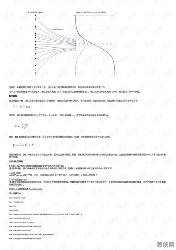 从Batch Normalization角度解读低代码开发普及现象的成因 从Batch Normalization角度解读低代码开发普及现象的成因