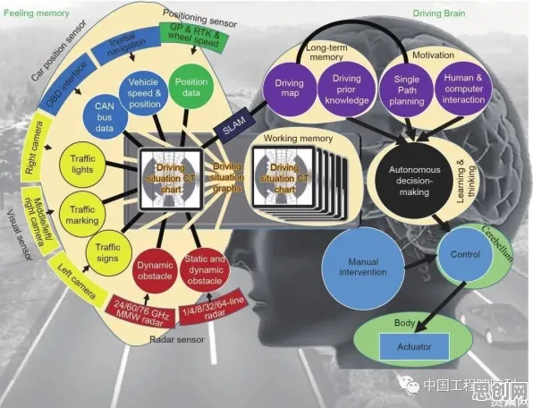 注意力科学中的神经架构搜索，完美解释了自动驾驶公交