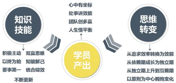 重新认识终身学习理念普及，市场营销视角下的深度解读