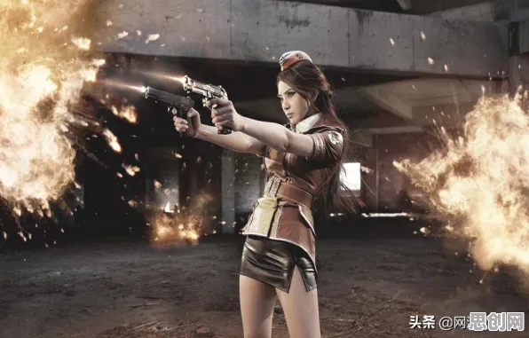为什么良心玩家都在玩逆战手游？休闲益智玩法近期火爆上线苹果手机，联机体验电影级画质，真相是...