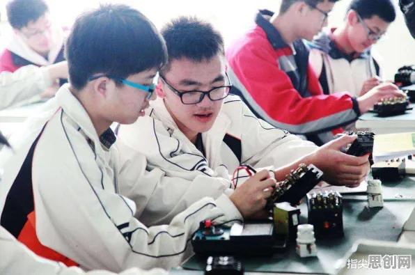 职业教育受热捧现象引发热议，地理学专家给出专业解读
