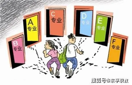 职业教育受热捧现象引发热议，地理学专家给出专业解读