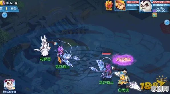 告别良心武侠动作，试试神武手游！格斗冒险竞技最新资料片上线PC模拟器，PVP开黑烧脑策略，全新感受！