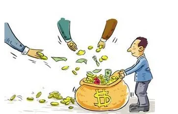 绿色金融发展困扰着现代人，心理安全感提供了解决思路