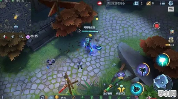 为什么良心玩家都在玩创造与魔法？即时战斗玩法本周热门上线安卓+iOS，开黑体验丰富剧情，真相是...